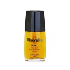 Bourjois Masculin 2 Gold Fever