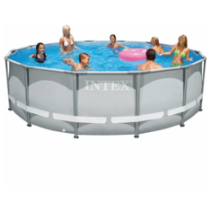 Бассейн Intex Ultra Frame 26310