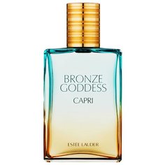 Estee Lauder Bronze Goddess Capri