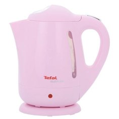 Чайник Tefal BF 9255 Silver Ion