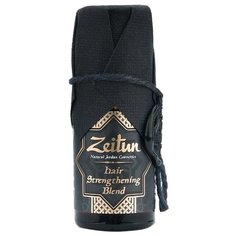 Zeitun Смесь эфирных масел №9 Зейтун