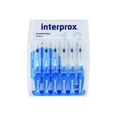 Зубной ершик Dentaid Interprox