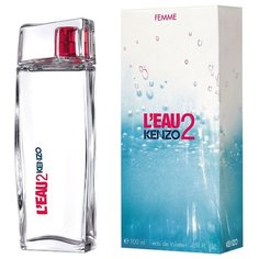 Kenzo LEau 2 Kenzo pour Femme