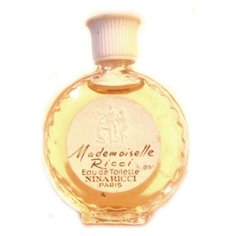 Nina Ricci Mademoiselle Ricci