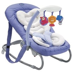 Шезлонг Chicco Mia Bouncer