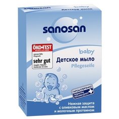 Sanosan Baby Детское