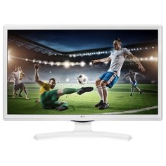 Телевизор LG 28TK410V-WZ