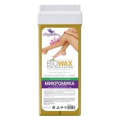 Dona Jerdona Био-воск Микромика