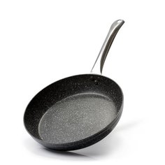 Сковорода Fissman Elbrus Stone