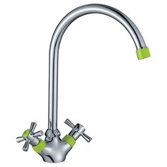 Двухрычажный смеситель для Deco Room