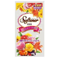 Кондиционер-ополаскиватель для Nihon Detergent