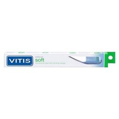 Зубная щетка Dentaid Vitis Soft