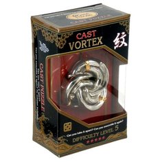 Головоломка Cast Puzzle Vortex