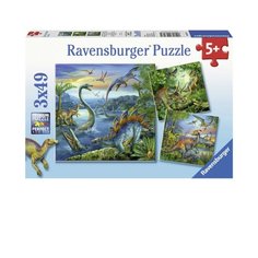 Набор пазлов Ravensburger
