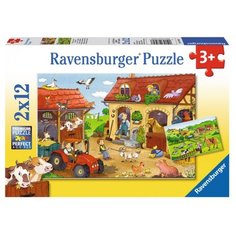 Набор пазлов Ravensburger