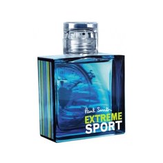 Paul Smith Extreme Sport