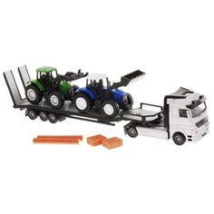 Набор машин HTI Перевозчик