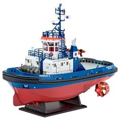 Сборная модель Revell Harbour