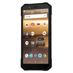 Смартфон Sigma mobile X-treme