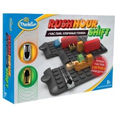 Настольная игра ThinkFun Час