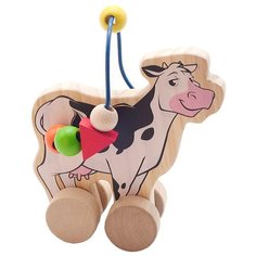 Каталка-игрушка Игрушки из