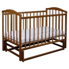 Кроватка Ласка-М Чайка маятник