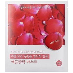 Holika Holika гидрогелевая