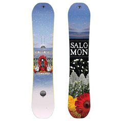 Сноуборд Salomon Gypsy