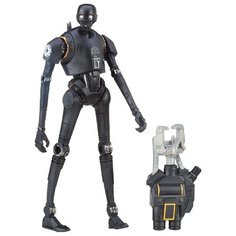 Фигурка Hasbro Звёздные войны: