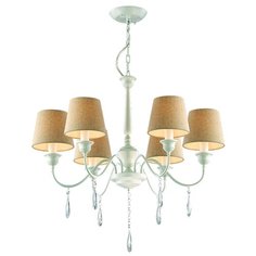 Люстра Favourite Modica 1379-6P