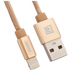Кабель Remax Moss USB - Apple