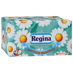 Салфетки Regina косметические