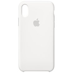 Чехол Apple силиконовый для
