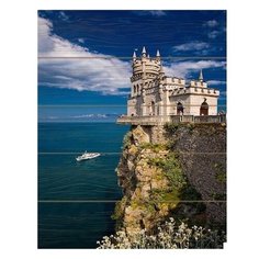 Molly Картина по номерам