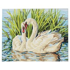 Мосфа Картина по номерам