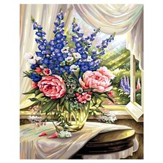 Color Kit Картина по номерам