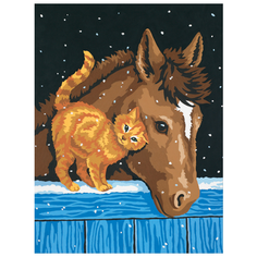 Dimensions Картина по номерам