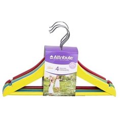 Вешалка Attribute Набор детские