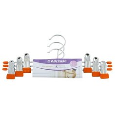 Вешалка Attribute Набор для