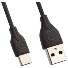 Кабель WK USB - USB Type-C