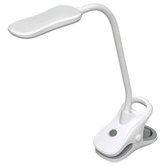 Лампа на прищепке SUPRA