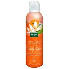 Мусс для душа Kneipp Утренний
