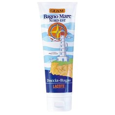 Гель для душа и ванны Guam