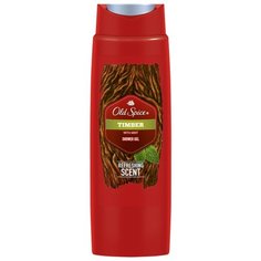 Гель для душа Old Spice Timber