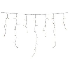 Гирлянда Sh Lights Сосульки 100