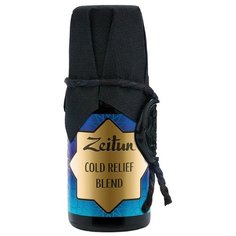 Zeitun смесь эфирных масел №4 Зейтун