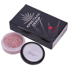 Кристалл Декор Румяна