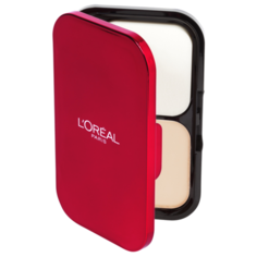 LOreal Paris Infaillible пудра