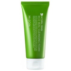 Mizon пенка для умывания