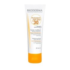 Эмульсия для защиты от солнца Bioderma
